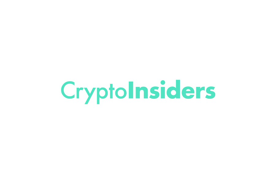 Crypto Insiders Logo